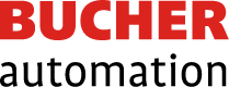 Bucher Automation Logo
