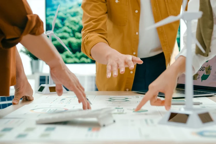 Abläufe automatisieren mit MS Power Automate