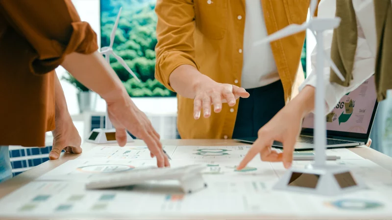 Abläufe automatisieren mit MS Power Automate