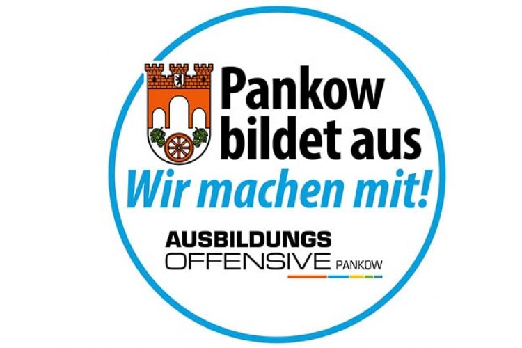 Ausbildungspreis 2021 Logo
