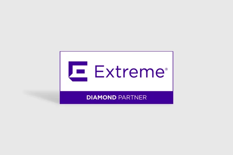 Diamand-Partner Logo