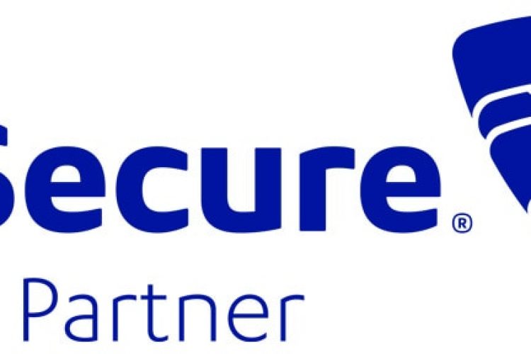 F-Secure Gold Partner Logo