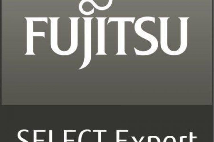 Fujitsu SELECT Expert Logo