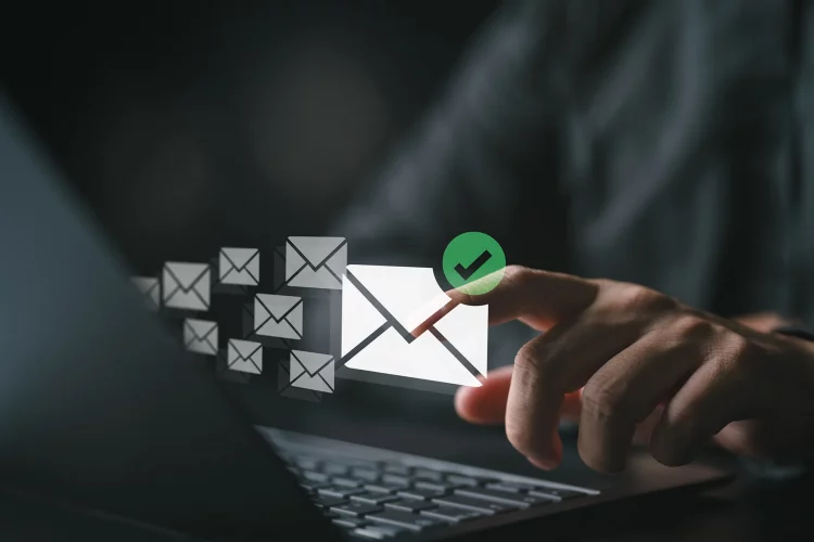 Mail Security as a Service