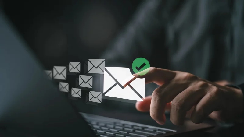 Mail Security as a Service