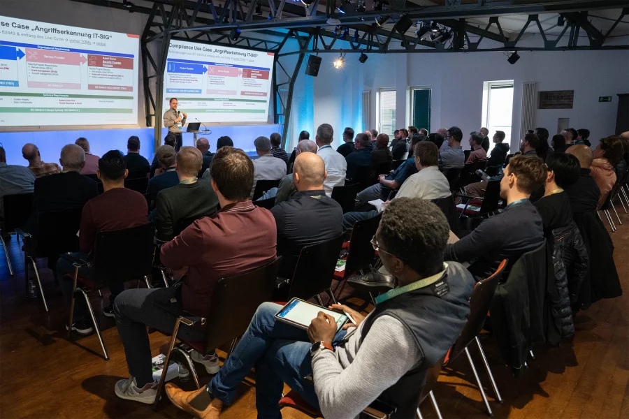 PKN Cyber Security Day 2026 #3