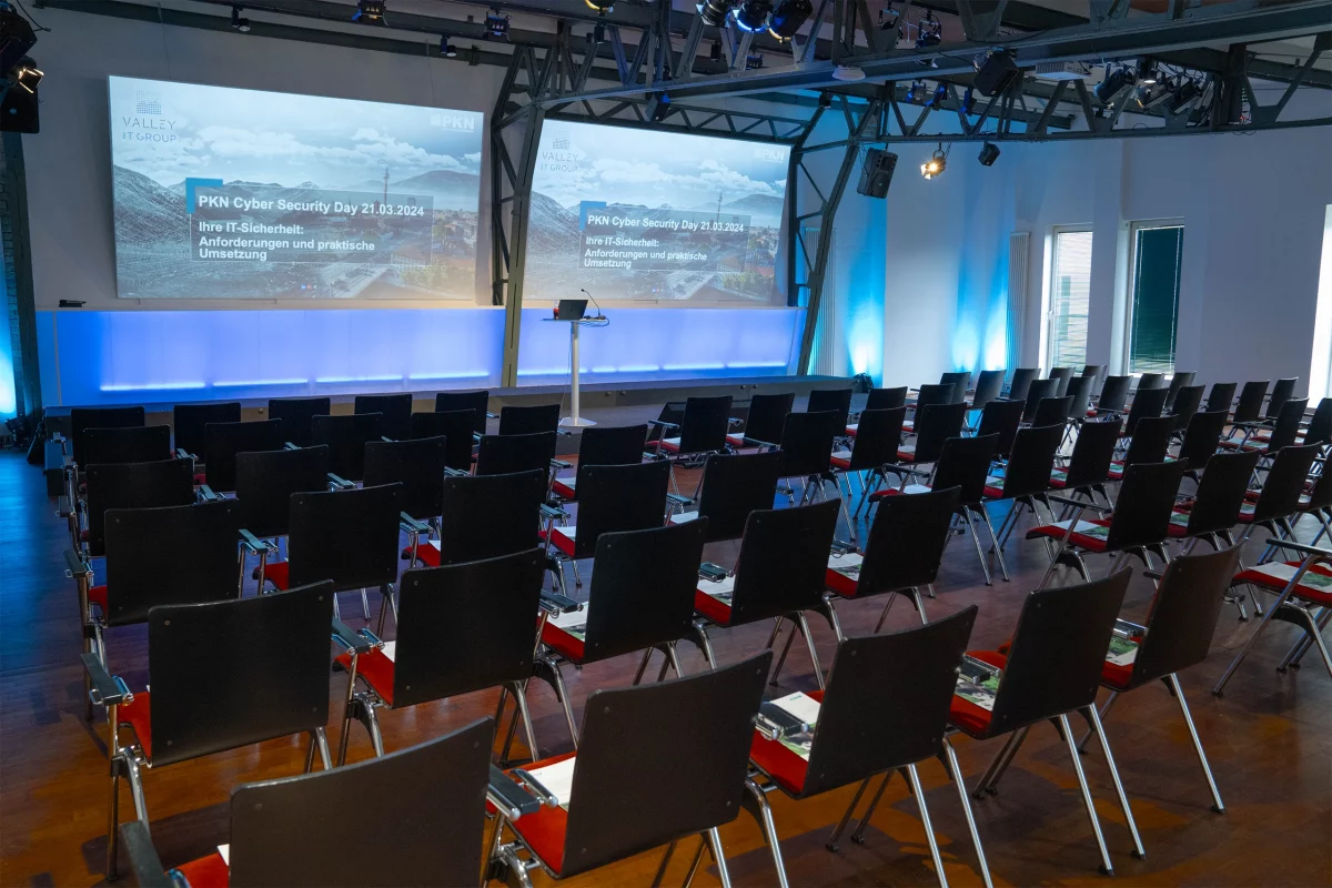 PKN Cyber Security Day 2026 #7
