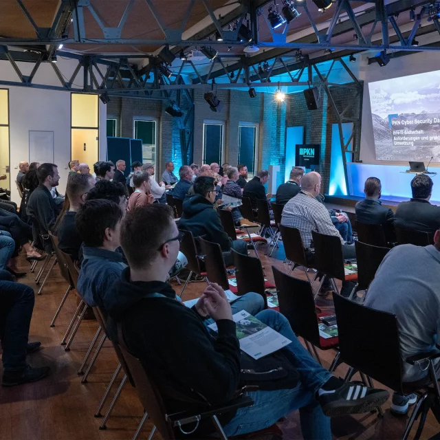 PKN Cyber Security Day 2026