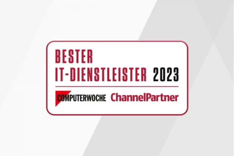 PKN ist bester Dienstleister 2023