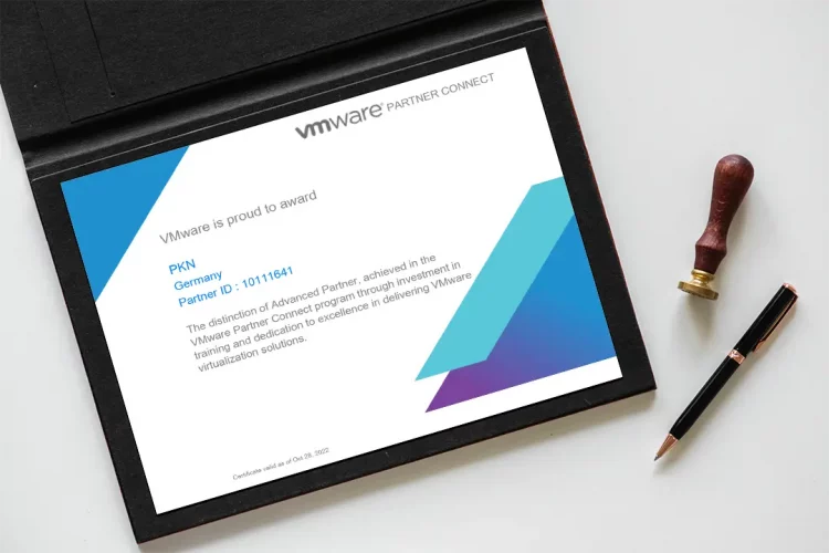 PKN-Neue-Partnerstufe-bei-VMware Zertifikat
