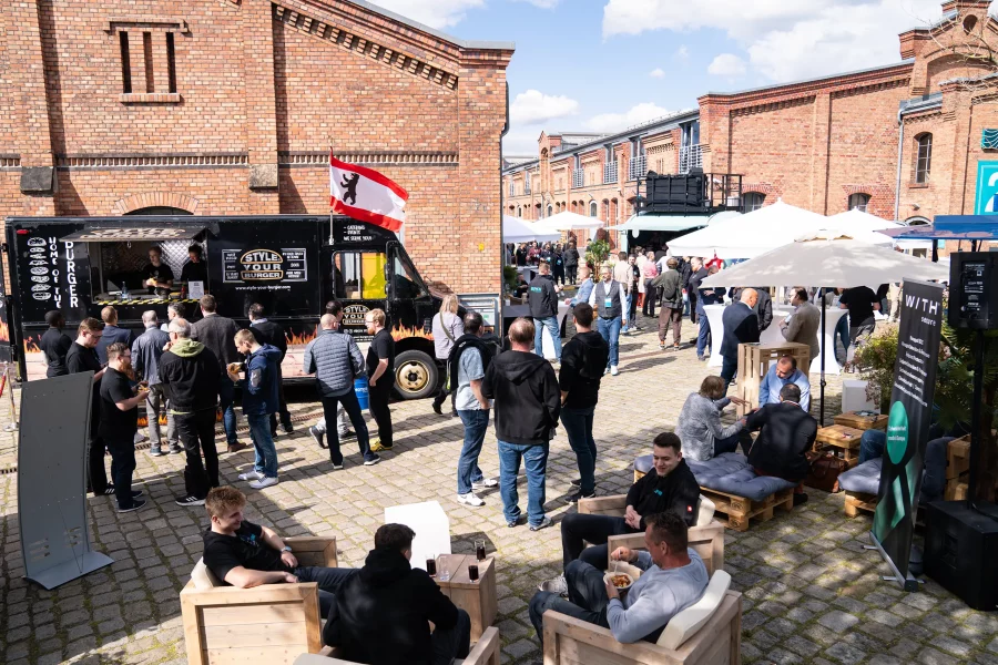 pkn sommerfest 2025 location