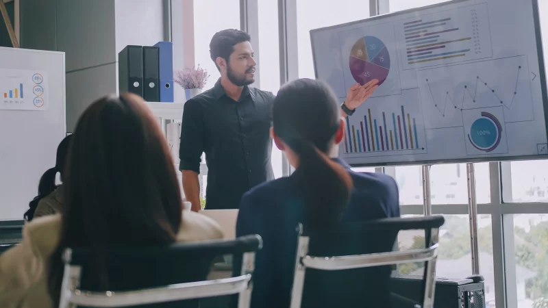 Projektmanagement mit MS Project