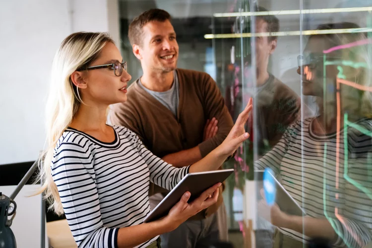 Prozessautomatisierung