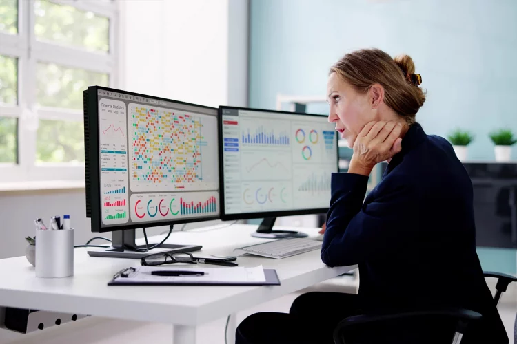 Reporting und Analytics