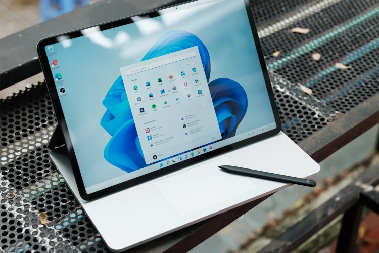 Schnittstellen und Integration von Microsoft-Technologien