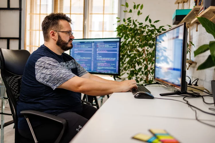 Zero Admin - Zero Problem