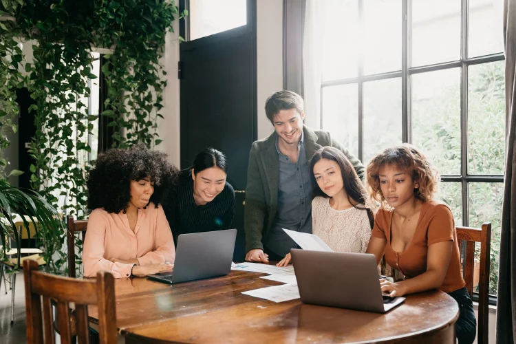 Zusammenarbeit mit MS SharePoint