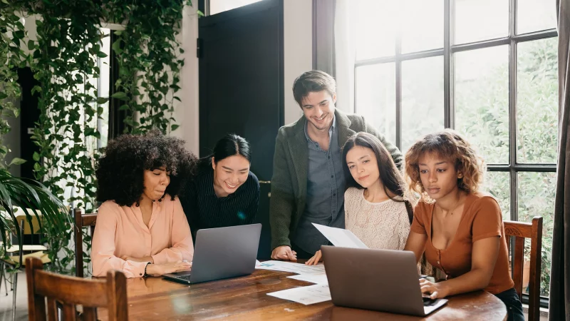 Zusammenarbeit mit MS SharePoint