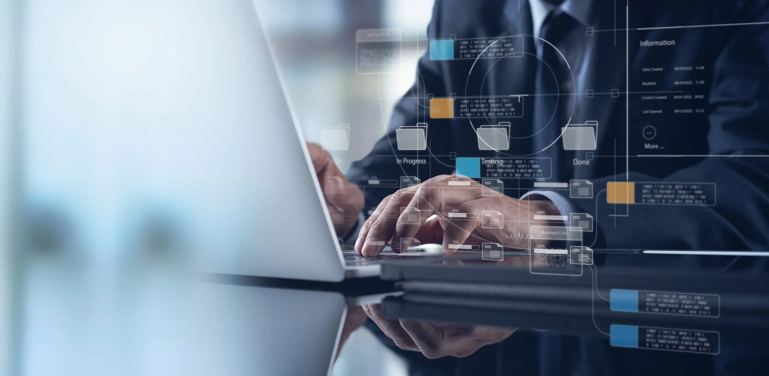 KI-gestützte Dokumentenverarbeitung in Microsoft 365