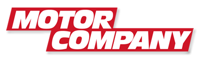 Motor Company Logo