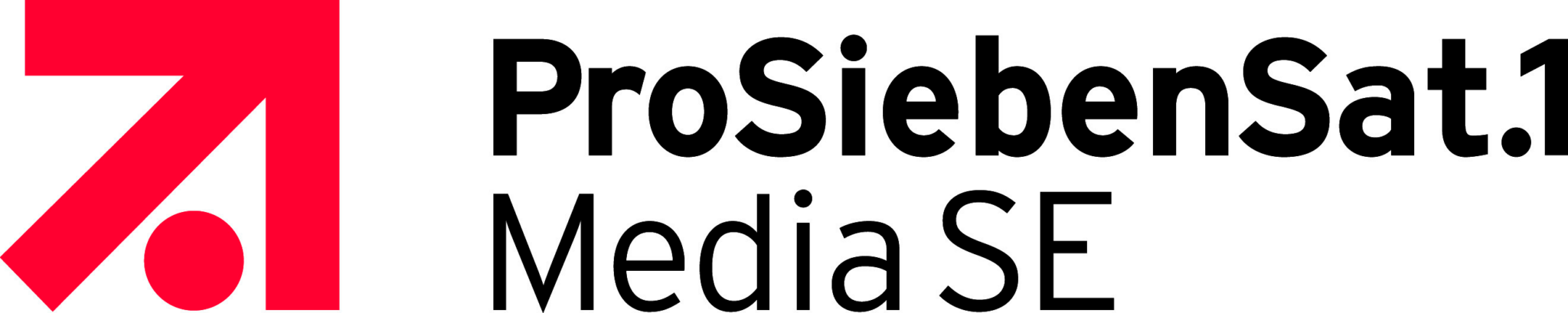 ProSiebenSat.1 Media SE Logo