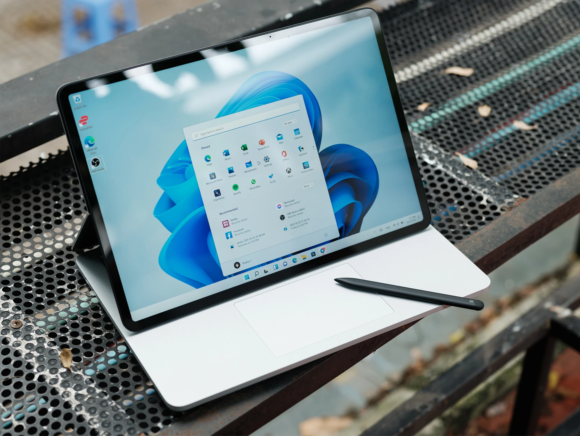 Schnittstellen und Integration von Microsoft-Technologien